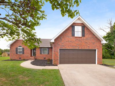 2419 Gold Valley Dr, Murfreesboro, TN, 37130