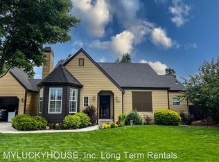 3379 NE Stonebrook Loop, Bend, OR 97701