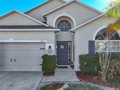 109 ISLAMORADA WAY, Sanford, FL, 32771