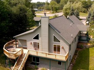 1011 Opal Lake Rd, Gaylord, MI 49735