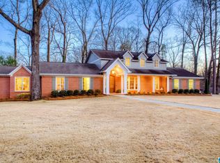2209 Shady Dell Ln, Vestavia Hills, AL 35216