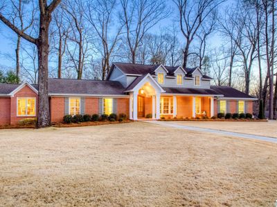 2209 Shady Dell Ln, Vestavia Hills, AL, 35216