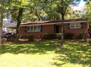 110 Mary Ln, Warner Robins, GA 31088