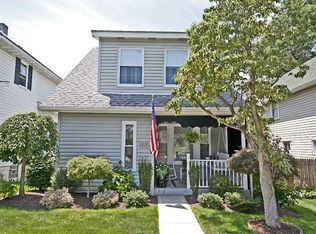 1819 Ridge Ave, Arnold, PA 15068