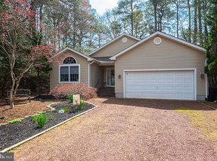 71 Pinehurst Rd, Ocean Pines, MD 21811