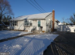 418 Lee Ave, Beverly, NJ 08010