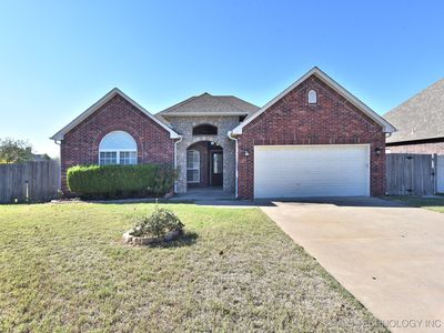 4202 S 133rd East Pl, Tulsa, OK, 74134