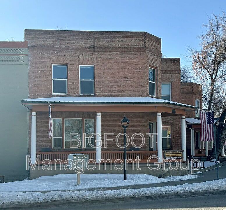 501 E 6th Ave Helena MT Zillow
