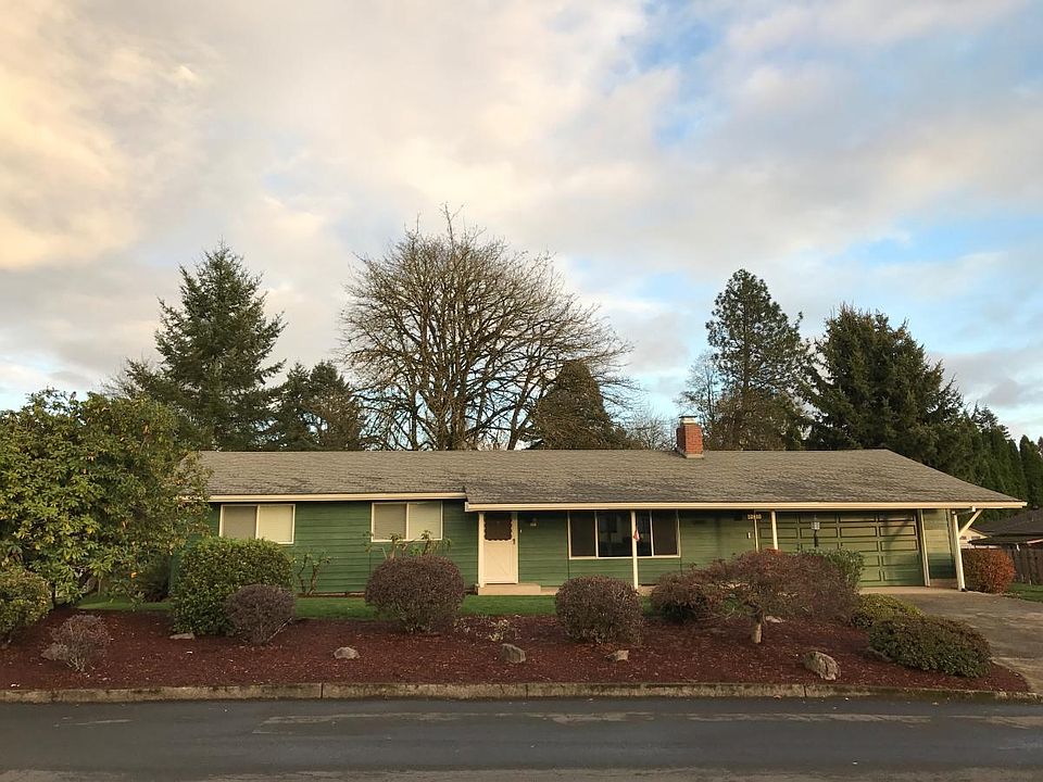 One Level Ranch in Salmon Creek