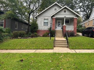 808 N Jackson St, Little Rock, AR 72205