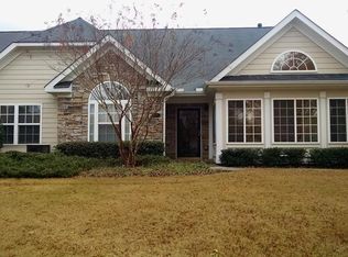 3095 Oakside Cir #132, Milton, GA 30004