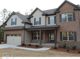 484 Copper Ridge Dr, Loganville, GA 30052