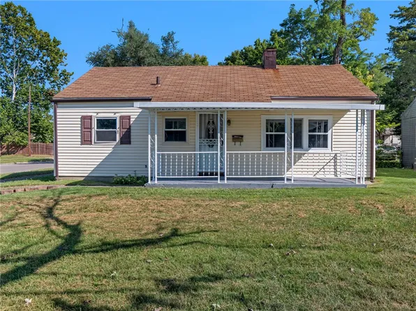 701 16th Ave, Middletown, OH 45044