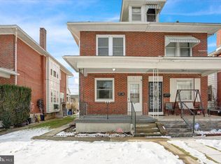 410 Jefferson St, Reading, PA 19605