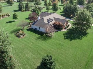 9899 Old Sawmill Rd, Bloomington, IL 61705