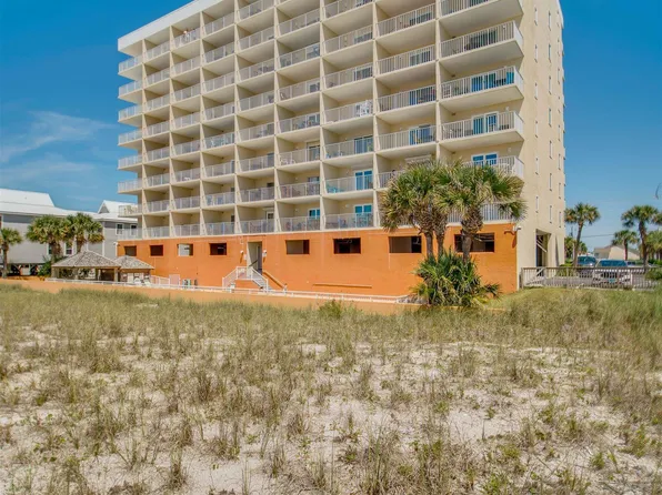 1117 W Beach Blvd #502, Gulf Shores, AL 36542
