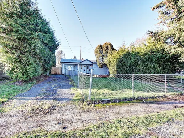 1205 S 6th Avenue, Kelso, WA 98626