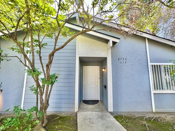4733 N Cedar Ave APT 115, Fresno, CA 93726