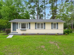 407 Raysor St, Saint George, SC 29477