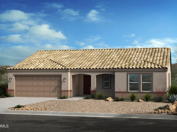 1416 E EDWIN Street, Casa Grande, AZ 85122