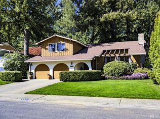 15102 SE 138th Pl, Renton, WA 98059