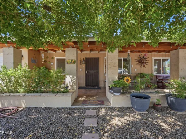 654 S COPPER Drive, Apache Junction, AZ 85120