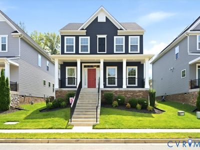 1720 German School Rd, Richmond, VA, 23225