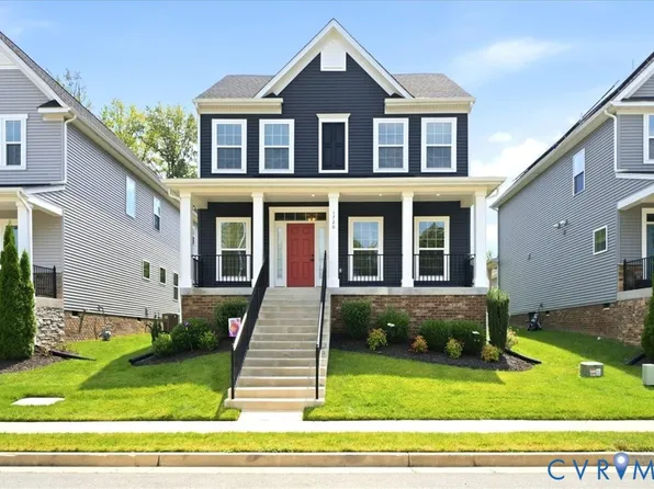 1720 German School Rd, Richmond, VA 23225