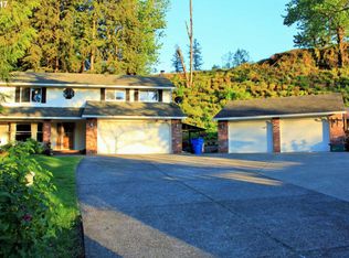 19201 NE Cedar Creek Rd, Amboy, WA 98601