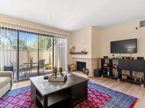 528 Woodside Oaks #5, Sacramento, CA 95825