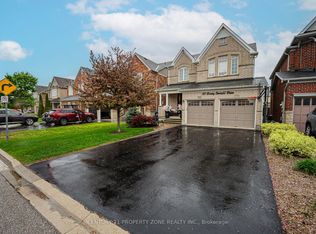 169 Downy Emerald Dr, Bradford West Gwillimbury, ON L3Z 0E6
