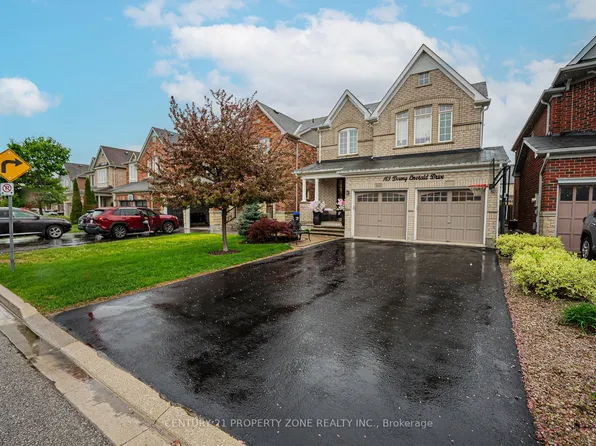 169 Downy Emerald Dr, Bradford West Gwillimbury, ON L3Z 0E6
