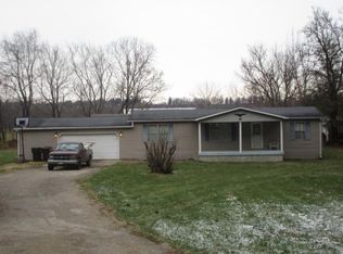 2641 Patton Hill Rd, Chillicothe, OH 45601