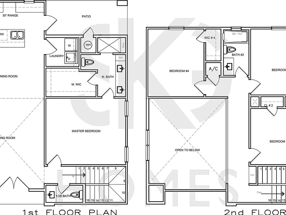 2nd image of 3701 Jose De La Paz Rd