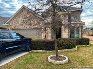 110 Belmont Rd, Boerne, TX 78006