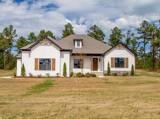 3052 Red Rock Rd, Little Rock, AR 72210