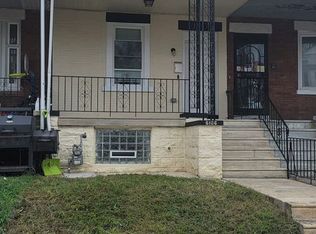 6106 Webster St, Philadelphia, PA 19143