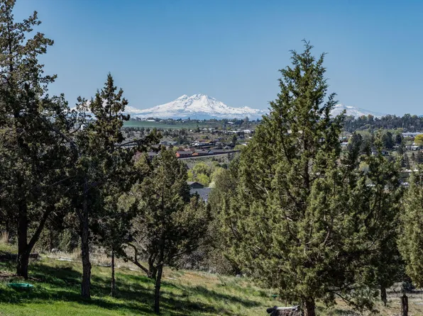 SE Claremont Dr Parcel 1404, Madras, OR 97741