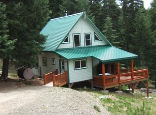 2014 Hyatt Prairie Rd, Ashland, OR 97520