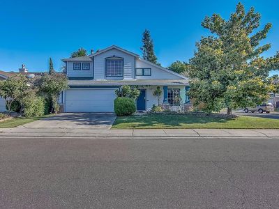 2408 Napoleon St, Stockton, CA, 95210