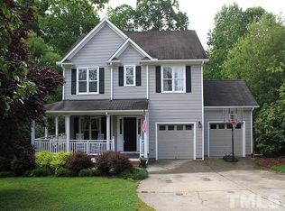 1736 Farmington Grove Dr, Raleigh, NC 27614