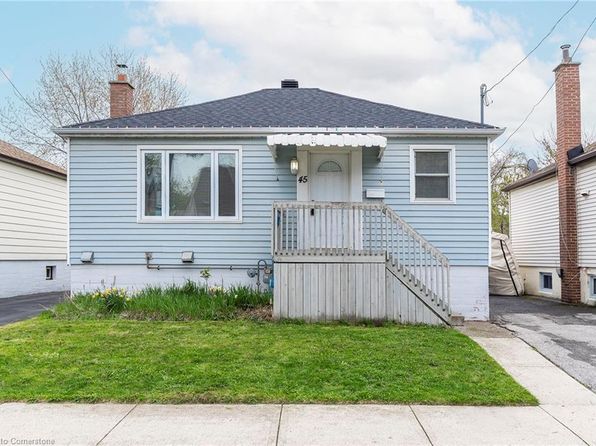 45 E 11th St, Hamilton, ON L9A 3T1