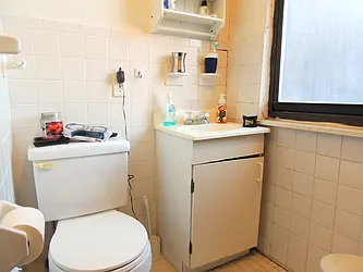 Rented by J Misrahi Realty Corp
