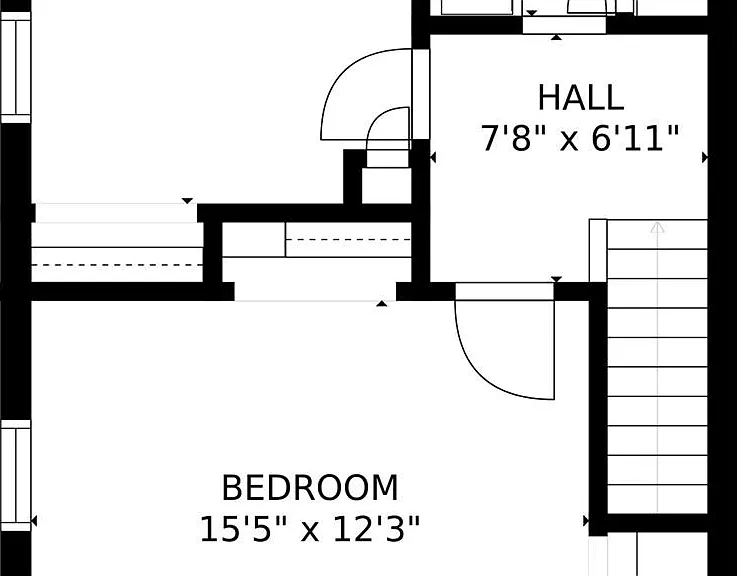 50 Waterhouse St #4 — Photo 4