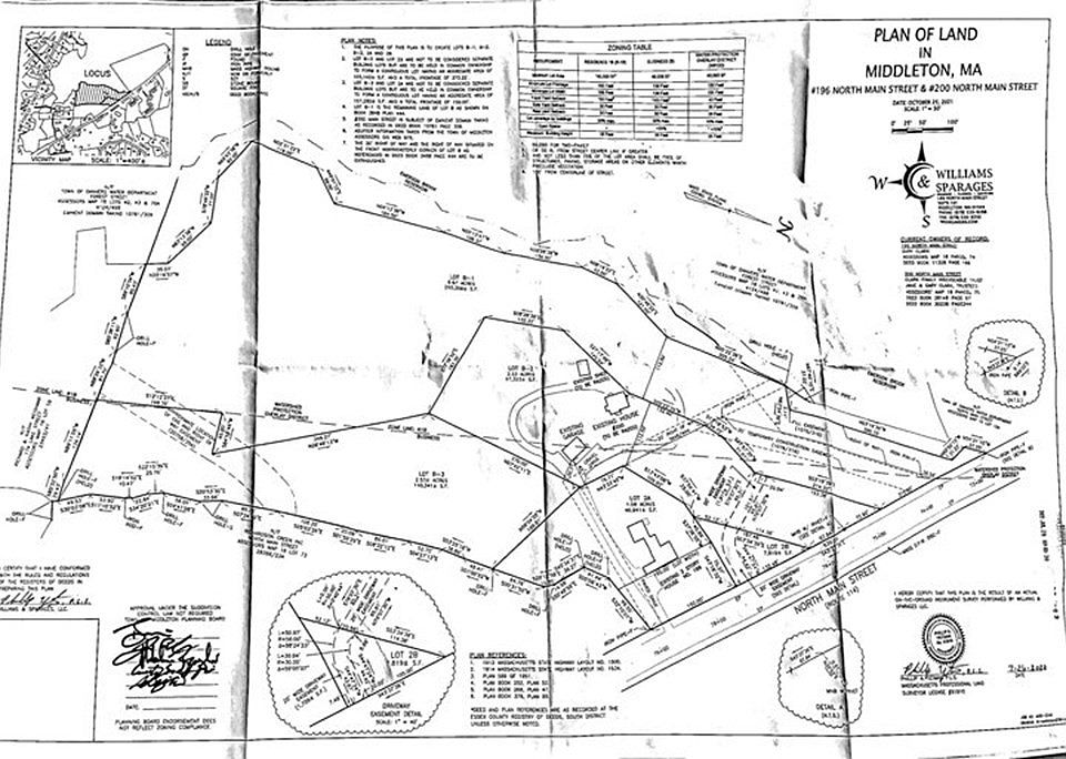 196200 B North Main St 1, Middleton, MA 01949 MLS 73069625 Zillow