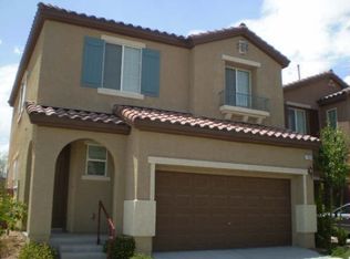 7559 Swan Cove Ct, Las Vegas, NV 89166