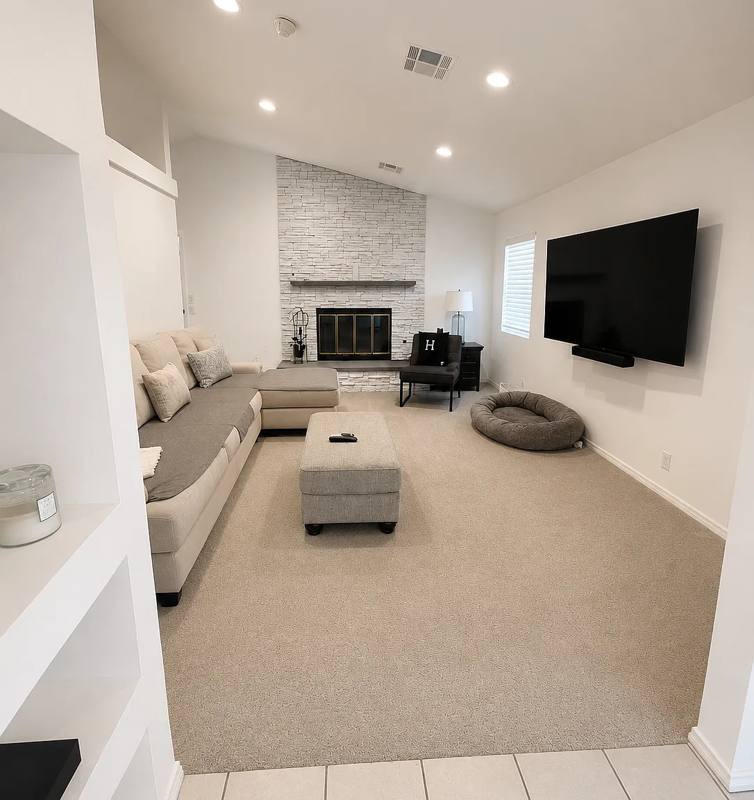 3 bed, 1878 sqft, $3,300 — Photo 4