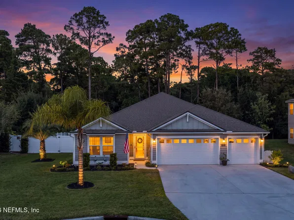 503 CHASEWOOD Drive, St. Augustine, FL 32095