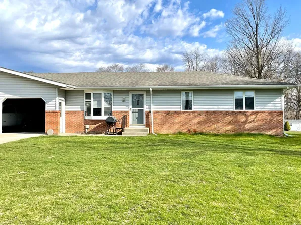 5301 E West Ave, Vicksburg, MI 49097