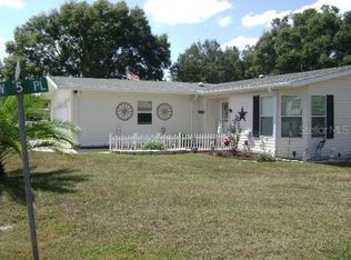 552 SW 78th Ter, Ocala, FL 34474